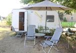 Camping en Bord de mer Allemagne - &quote;Campingplatz Altjessen 57&quote;-1