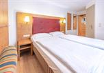 Hôtel Glyptothèque de Munich - Hotel Eder-2