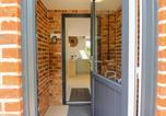 Location vacances Wem - Sylva Cottage-4
