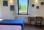 Location vacances Sasso Marconi - Agriturismo Parco della Chiusa-4