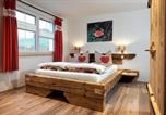 Location vacances Fôret noire - Ferienwohnungen Wendelhof-1
