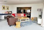 Location vacances St Helena Bay - Orca Cottage-2