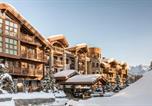 Hôtel 5 étoiles Huez - Apogée Courchevel, Oetker Hotels-2