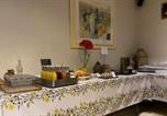 Hôtel Callian - Hotel Les Oliviers-2