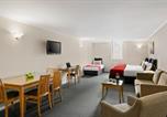 Hôtel Hobart - Hobart Waterfront Apartments-3
