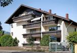Location vacances Burgberg i.Allgäu - Ferienwohnung Wölk-3