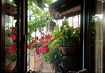 Hôtel Abruzzes - Garnì B&B La Rua-Pescocostanzo-3