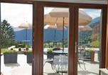 Location vacances Golling an der Salzach - Villa Bello-2