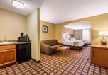 Hôtel Salisbury - Quality Inn & Suites Georgetown - Seaford-4