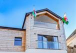 Location vacances Bontnewydd - Bryn Min Manton Penthouse-3