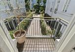 Location vacances Copenhague - Exclusive master apartment by Tivoli-3
