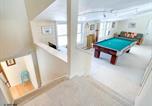 Location vacances Warren - Beautiful Country Home with Hot Tub & Pool Table-2