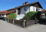 Location vacances Halblech - Ferienwohnung Schopper-1