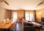 Location vacances Les Avanchers-Valmorel - Appartement Lumi G438-2