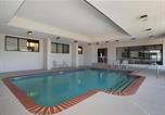 Hôtel Hickory - Baymont by Wyndham Mooresville-3