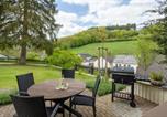Location vacances Gerolstein - Hunters Lodge Adventure - Hot Tub - Wild Views-3