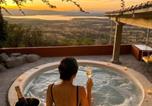 Location vacances Ville historique de Guanajuato et mines adjacentes - Villa Exclusiva para Eventos Alberca Climatizada, Cine, Spa y Billar-3
