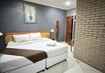 Hôtel Komatiepoort - Residencial Taka Taka-1