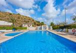 Location vacances Rojales - Casa Nemo-3