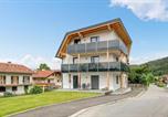 Location vacances Innsbruck - Ferienwohnung In Axams-1