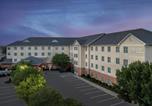 Hôtel Stafford - Homewood Suites by Hilton Houston Stafford Sugar Land-1