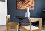 Location vacances Athènes - Fyllis16-Sunny central apartment next to Metro sta-3