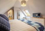 Location vacances Hoveton - Cartshed Lodge-4