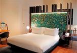 Hôtel Séville - Hotel Mercer Sevilla 5 Gl-2