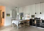 Location vacances Copenhague - Apartmentincopenhagen Apartment 547-4