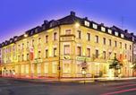 Hôtel Olching - Romantik Hotel zur Post-1