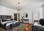 Location vacances Savannah - Savannah Historic Home Sleeps 20 Near Downtown-2