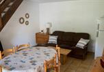 Location vacances Le Barcarès - Beautiful house for 5 with swimming pool-2