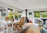 Location vacances Hundested - Cozy Home In Jægerspris With Kitchen-4