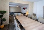 Location vacances Schalkenmehren - City Ferienhaus Daun-3