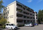 Location vacances Eschbach - Mariaprimavera Apartment am Kurpark mit Schwarzwaldblick-2
