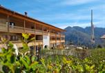 Hôtel Le lac du Chiemsee et ses îles  - Berghotel & Chalets Adersberg Chiemgau Card kostenfrei-1