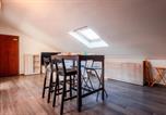 Location vacances Casarza Ligure - La Soffitta Dei Sogni 010059-Lt-2481-2