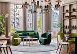 Hôtel Warszawa - Holiday Inn - Warsaw City Centre by Ihg-4