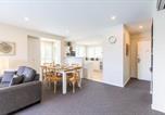 Location vacances Salamander Bay - Pacific Blue 278-265 Sandy Pt Rd- Dual Key Access, Wifi, Linen and Air Conditioning-4