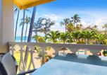 Hôtel Lihue - Islander on the Beach 333-2