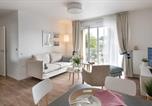 Hôtel Huelgoat - Domitys Ker Madiou-4