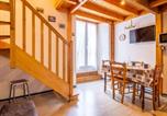 Location vacances Barèges - Appartement cosy 4 pers avec parking, terrasse, local à skis - Fr-1-403-21-2