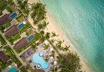 Hôtel Le parc maritime d'Ang Thong - Tui Blue The Passage Samui Pool Villas with Private Beach Resort-1