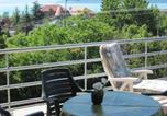 Location vacances Tihany - Süle Apartments & Rooms-2