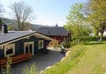 Location vacances Edertal - Ferienhaus Greta-3