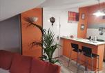 Location vacances Caprarola - La casa di Rick-2