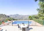Location vacances Sayalonga - Casa las Olivas-2