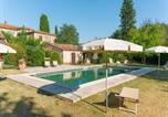 Location vacances Asciano - Adorable farmhouse in Asciano-4