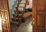 Location vacances Arachova - Alexander Houses Livadi Arachova-4