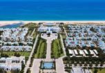 Hôtel Tétouan - Banyan Tree Tamouda Bay-1